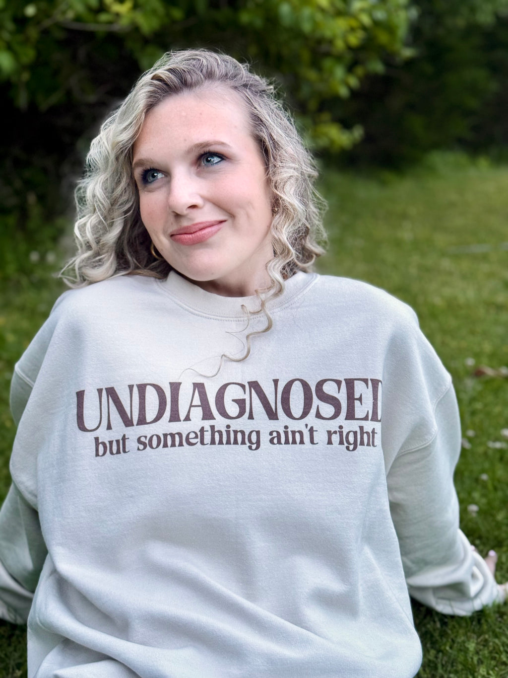 Undiagnosed but Something Ain't Right